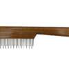 Hřeben s rukojetí – 19 cm