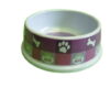 Miska pro psy – 15×6 cm