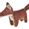 Plyšová hračka ve tvaru lišky – 22×13 cm