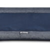 Voděodolná modrá matrace pro psy – 86×57 cm